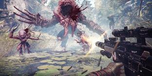 Flying Wild Hog могут работать над Shadow Warrior 3